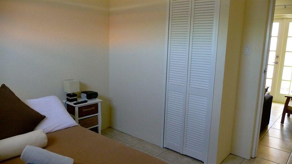 Aruba Tropic Apartments Noord Exteriér fotografie